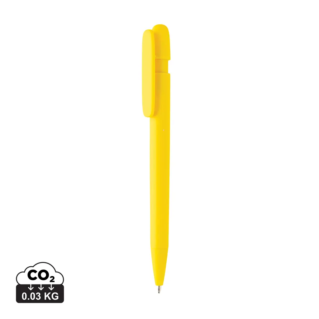 Kemijska olovka Devin GRS P611.27 yellow-0