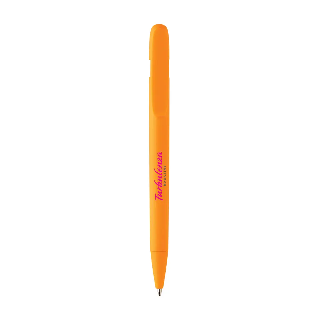 Kemijska olovka Devin GRS P611.27 orange-4