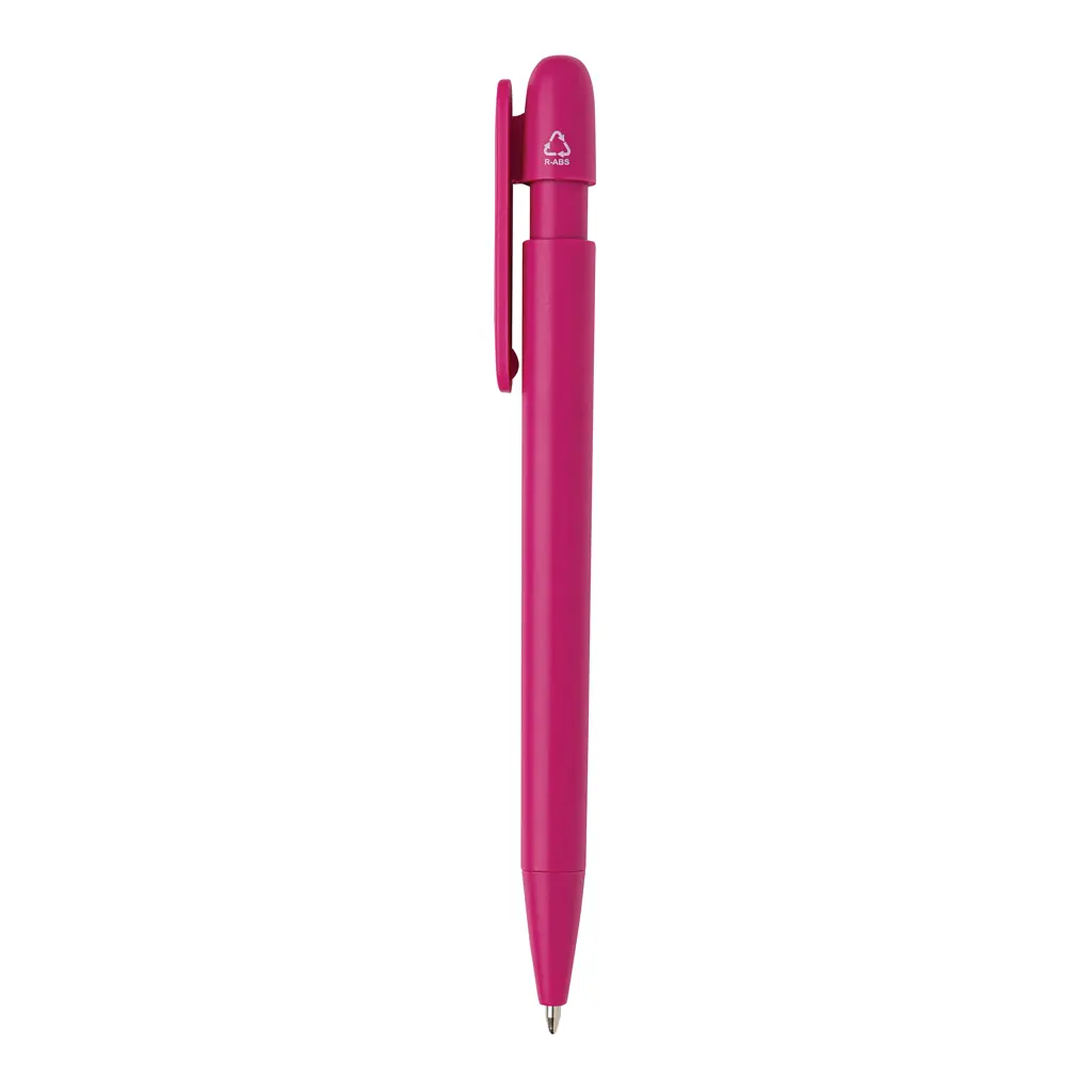 Kemijska olovka Devin GRS P611.27 pink-6