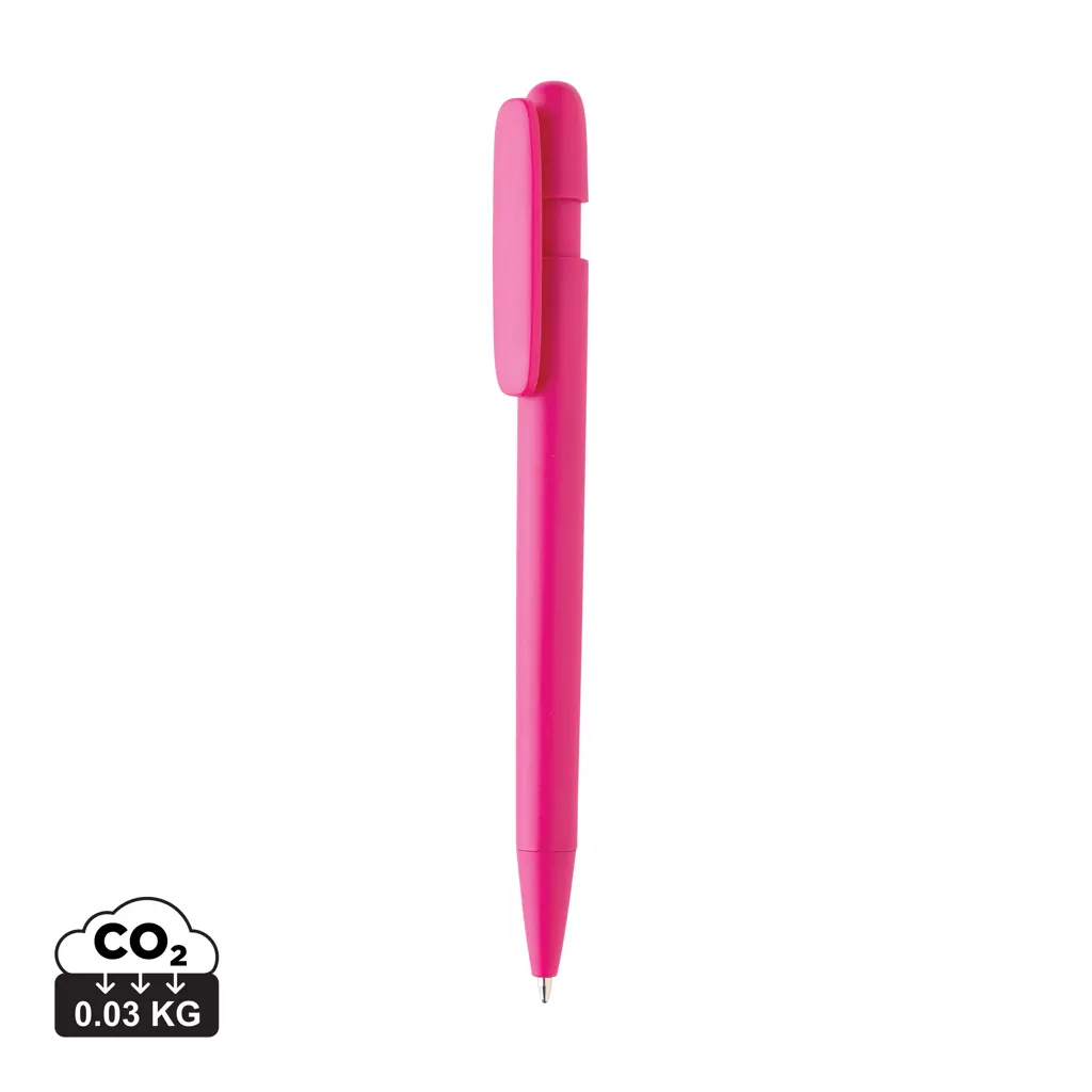 Kemijska olovka Devin GRS P611.27 pink-0