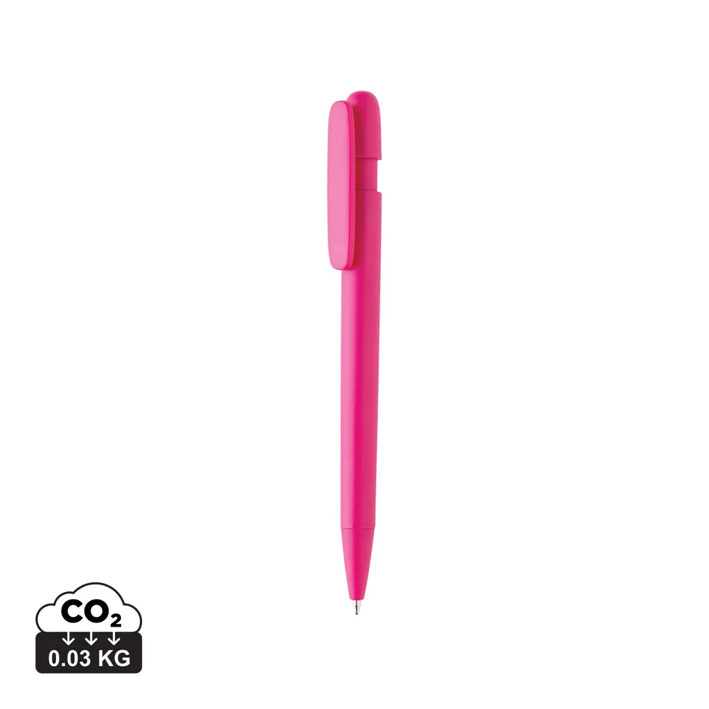 Kemijska olovka Devin GRS P611.27 pink-1