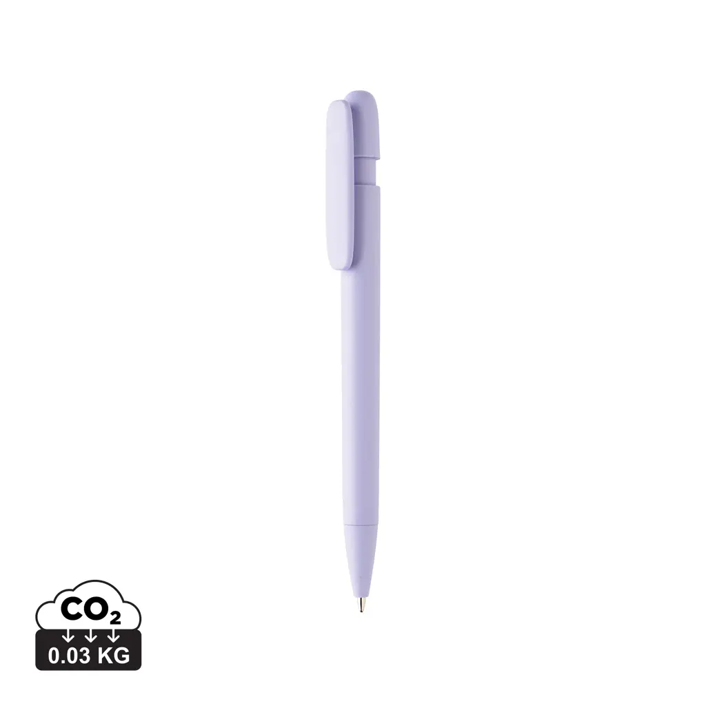 Kemijska olovka Devin GRS P611.27 purple-1