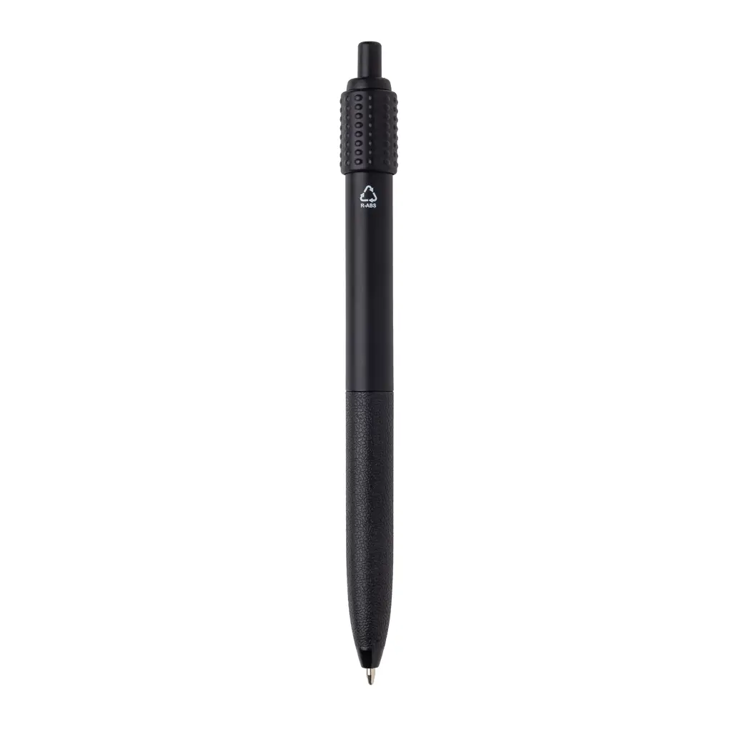 Antistres kemijska olovka Quill GRS P611.29 black-6