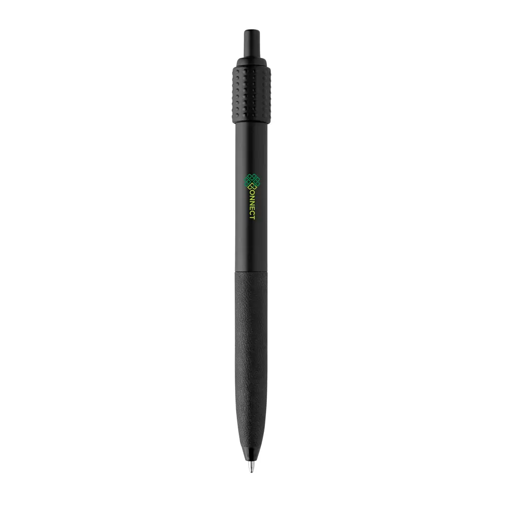 Antistres kemijska olovka Quill GRS P611.29 black-4