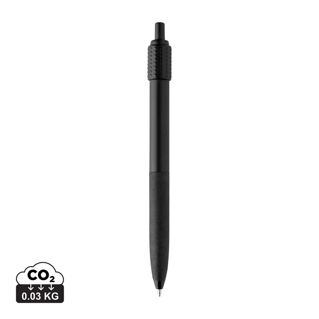 Antistres kemijska olovka Quill GRS P611.29 black-0