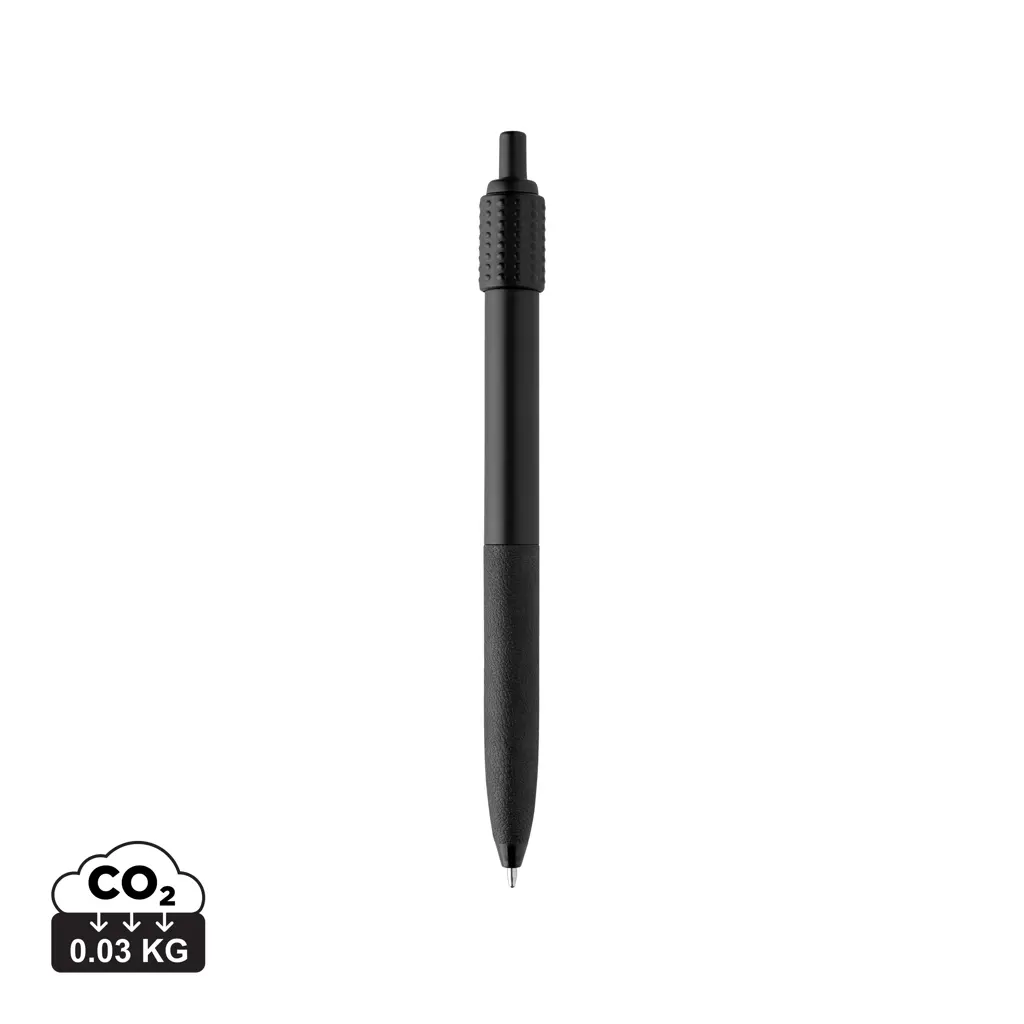 Antistres kemijska olovka Quill GRS P611.29 black-1