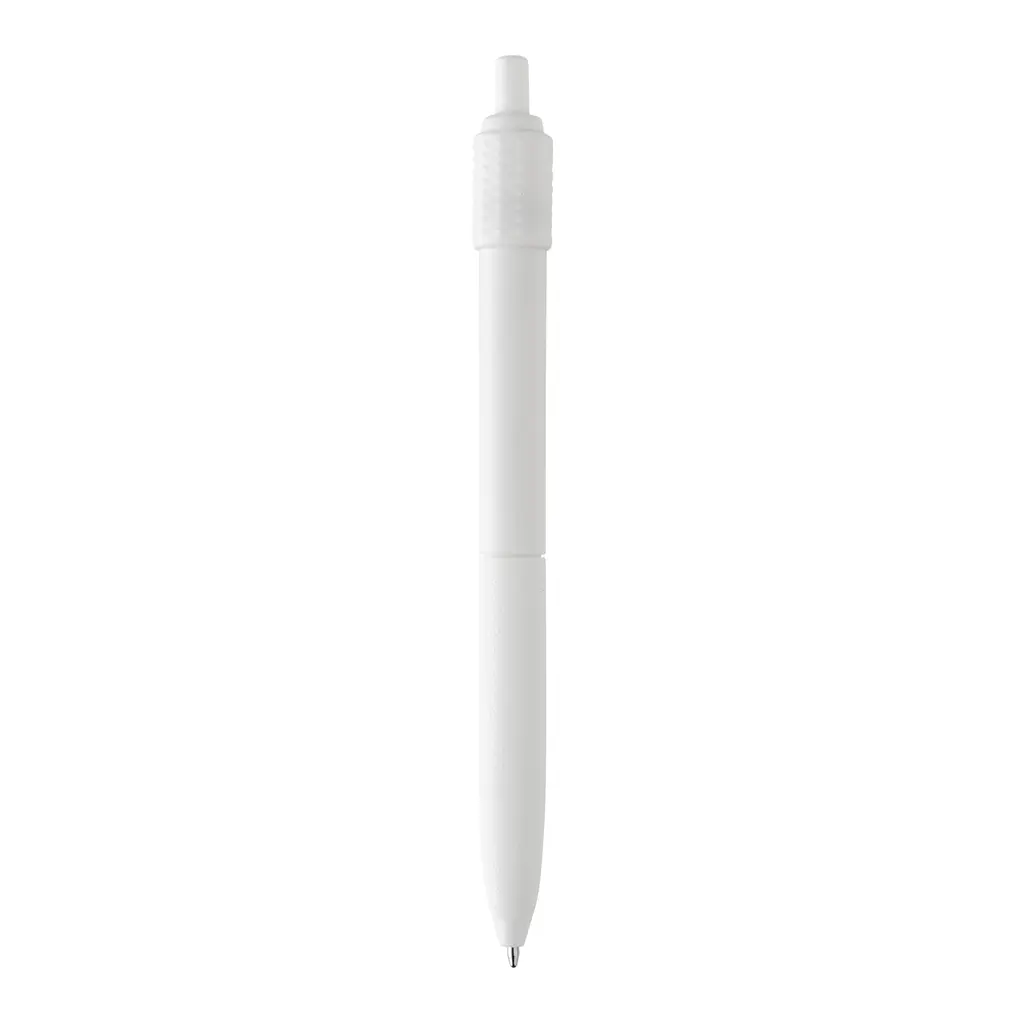 Antistres kemijska olovka Quill GRS P611.29 white-2