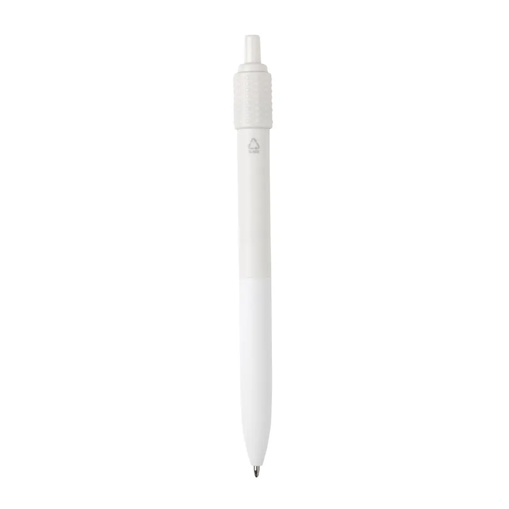 Antistres kemijska olovka Quill GRS P611.29 white-6