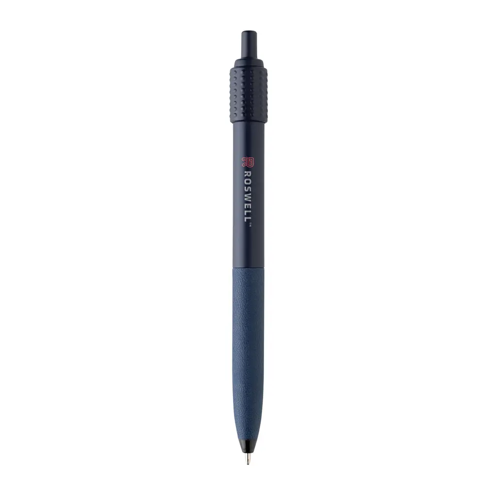 Antistres kemijska olovka Quill GRS P611.29 navy-4