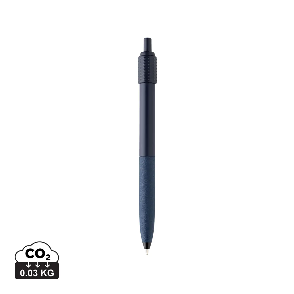 Antistres kemijska olovka Quill GRS P611.29 navy-1