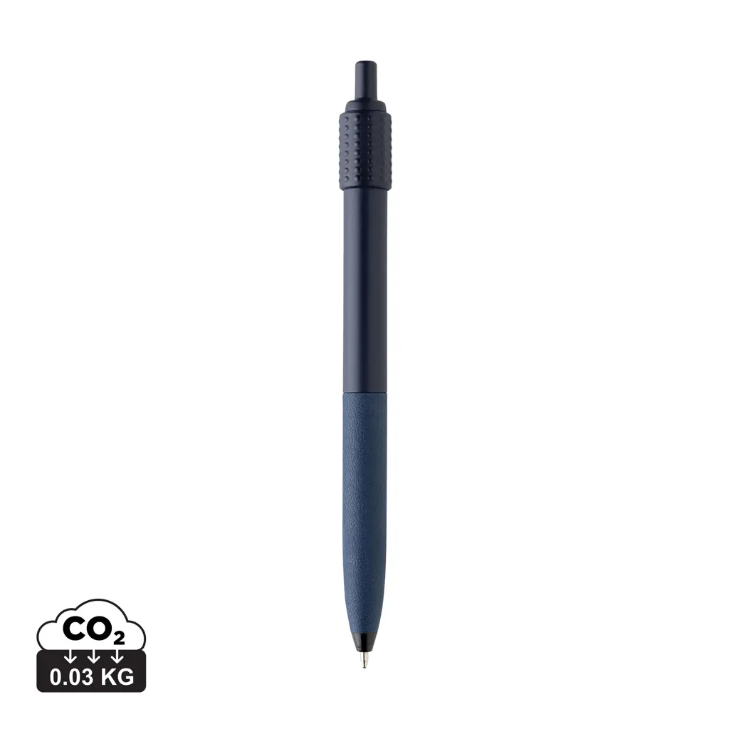 Antistres kemijska olovka Quill GRS P611.29 navy-0