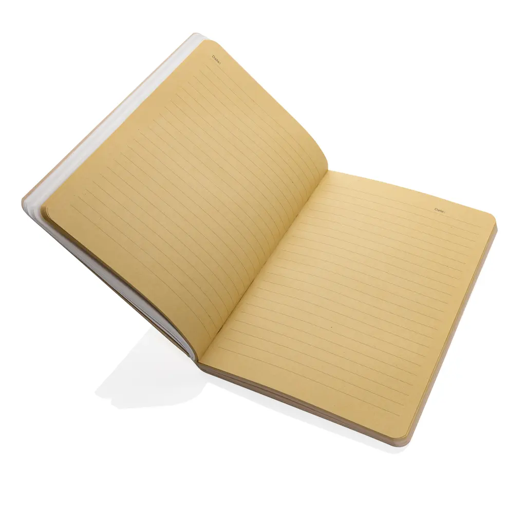 Rokovnik Elowen A5 P774.62 brown-6