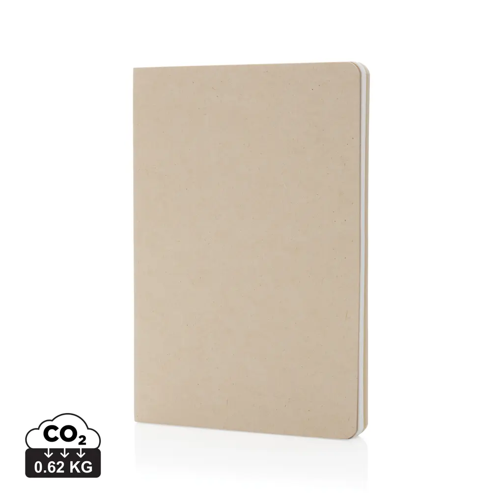 Rokovnik Elowen A5 P774.62 brown-0