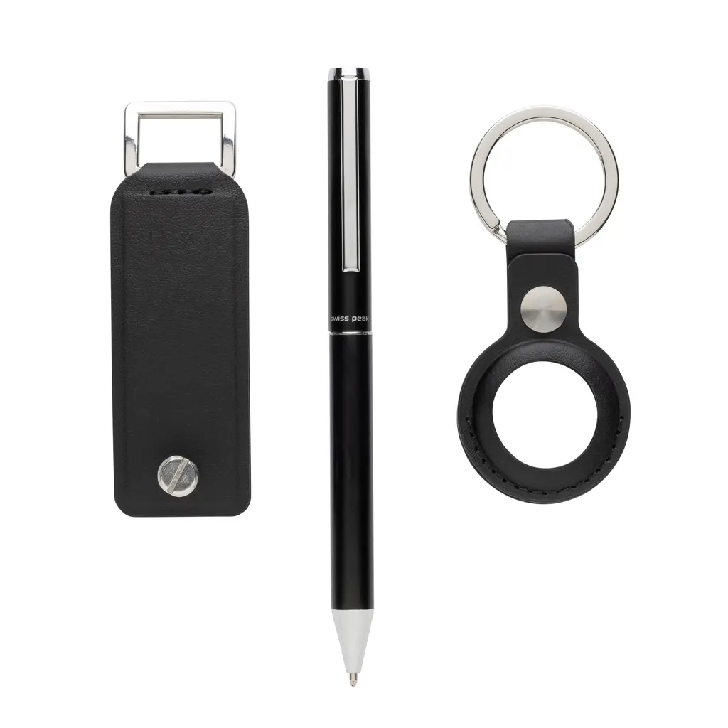 3-dijelni deluxe poklon set SP Tula RCS P820.98 black-4