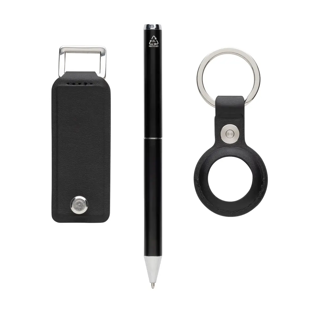 3-dijelni deluxe poklon set SP Tula RCS P820.98 black-5