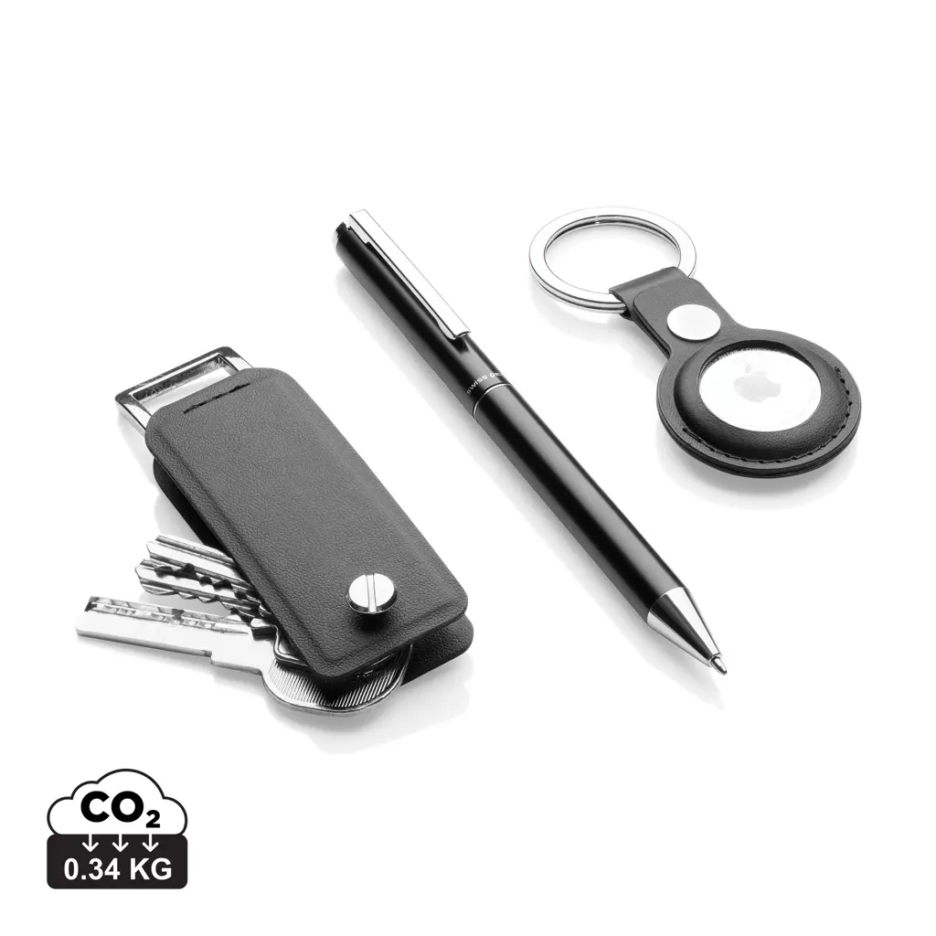 3-dijelni deluxe poklon set SP Tula RCS P820.98 black-0