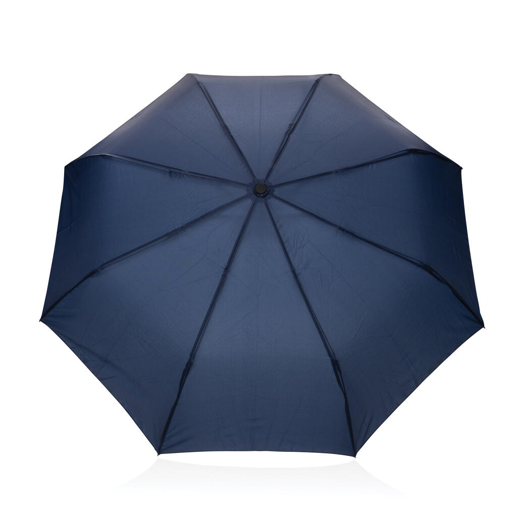 Mini automatski kišobran Kaycey 21" AWARE™ RPET P850.70 navy-3