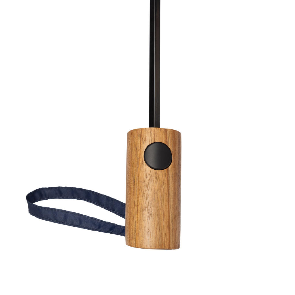 Mini automatski kišobran Kaycey 21" AWARE™ RPET P850.70 navy-6