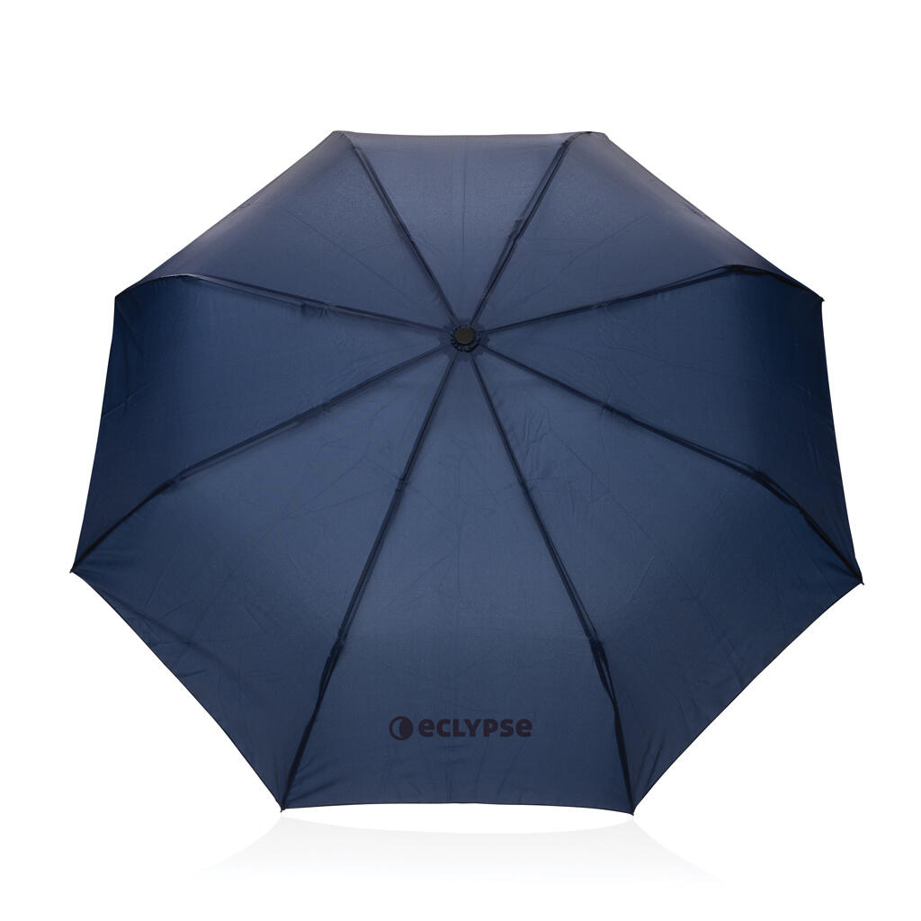 Mini automatski kišobran Kaycey 21" AWARE™ RPET P850.70 navy-4