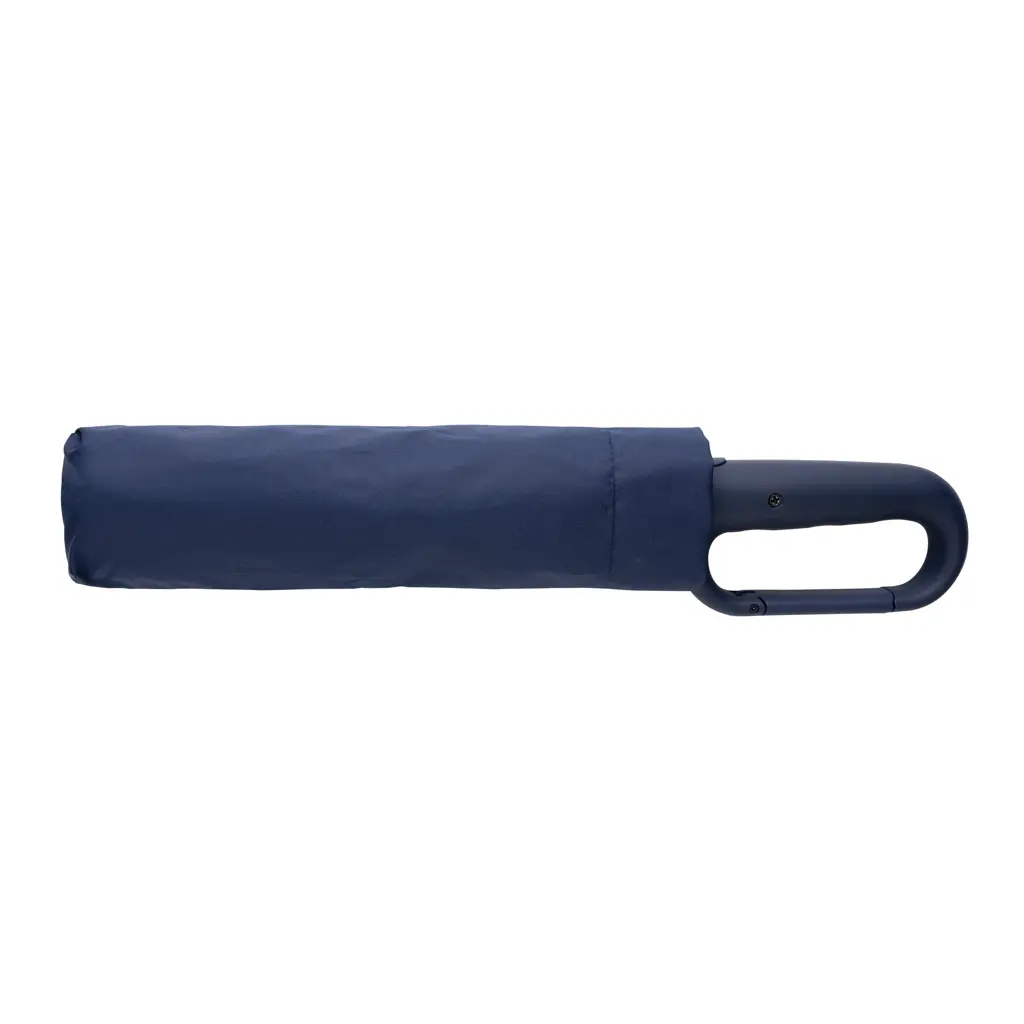 Kišobran s karabinerom Yara 21" AWARE™ RPET P850.71 navy-5