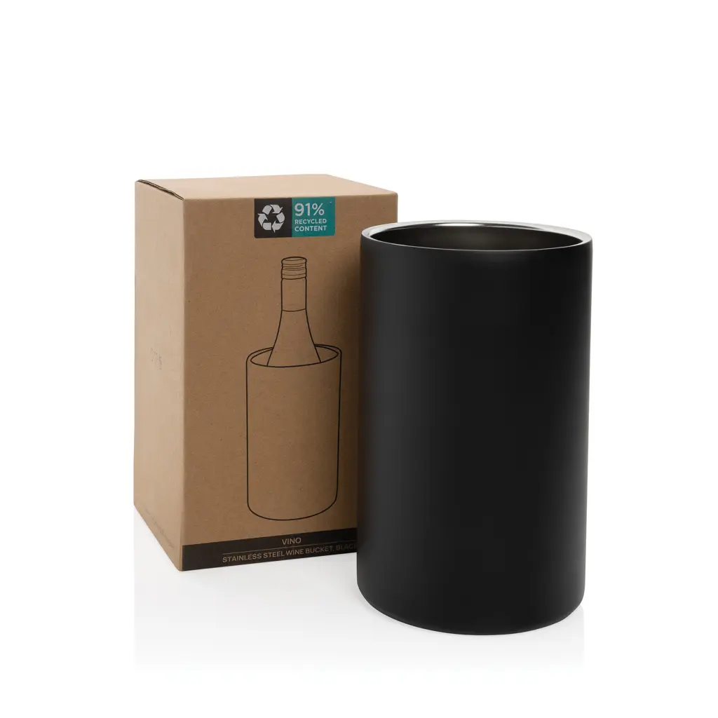 Kanta za vino Vino RCS P915.02 black-8