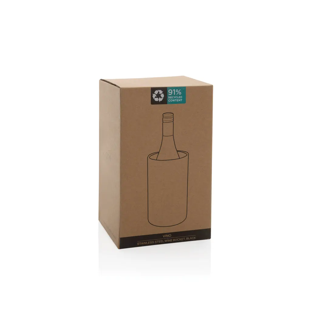 Kanta za vino Vino RCS P915.02 black-9