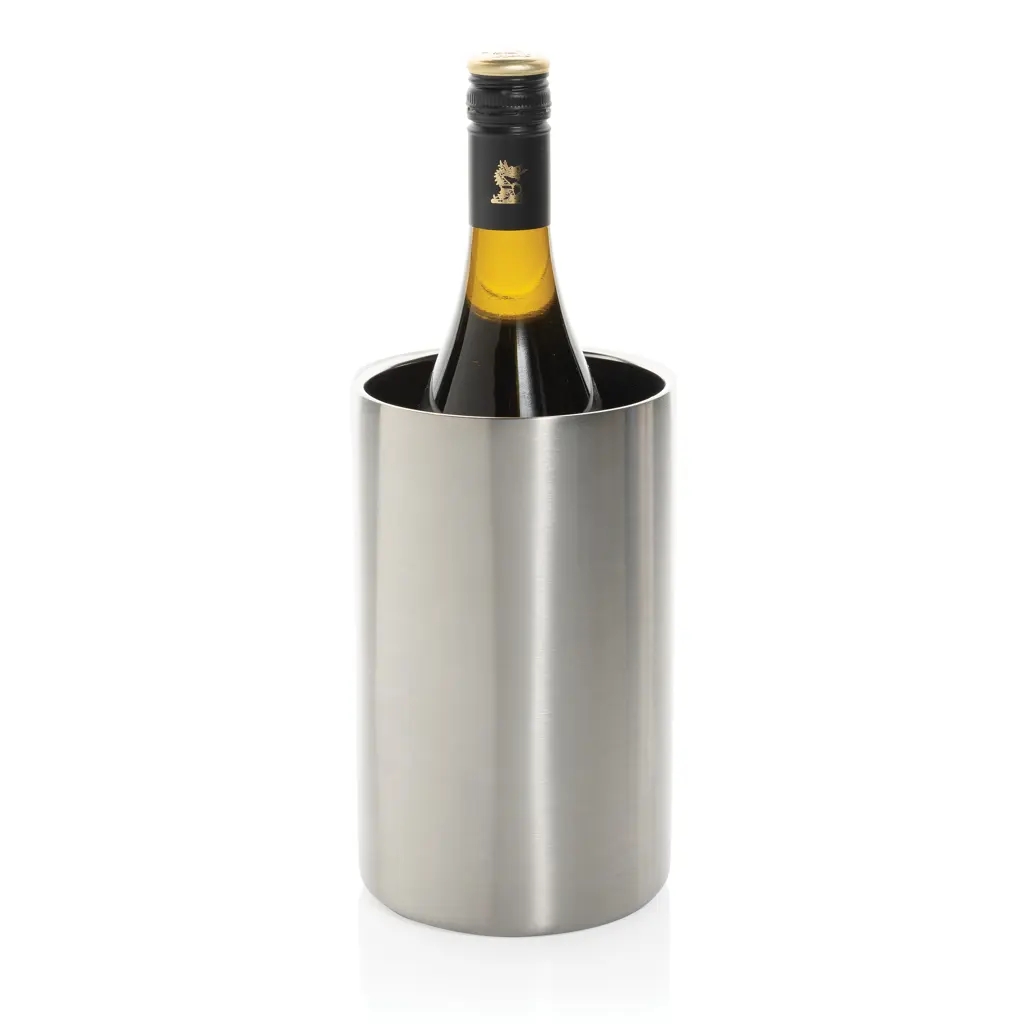 Kanta za vino Vino RCS P915.02 silver-2