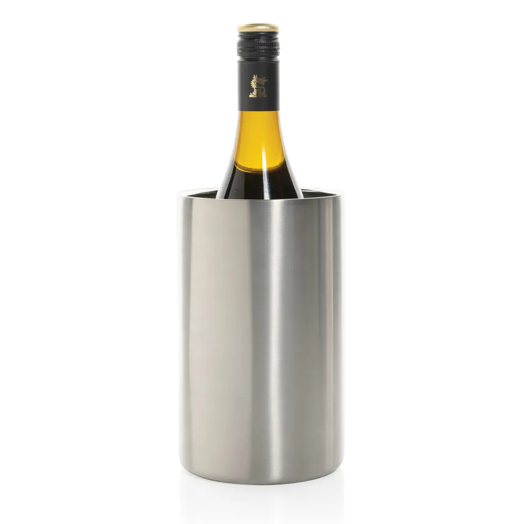 Kanta za vino Vino RCS P915.02 silver-3