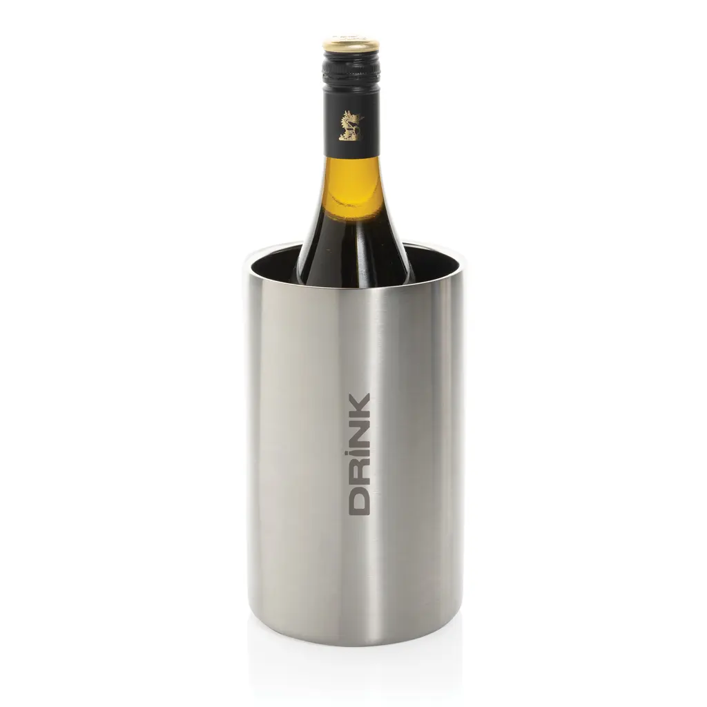Kanta za vino Vino RCS P915.02 silver-4