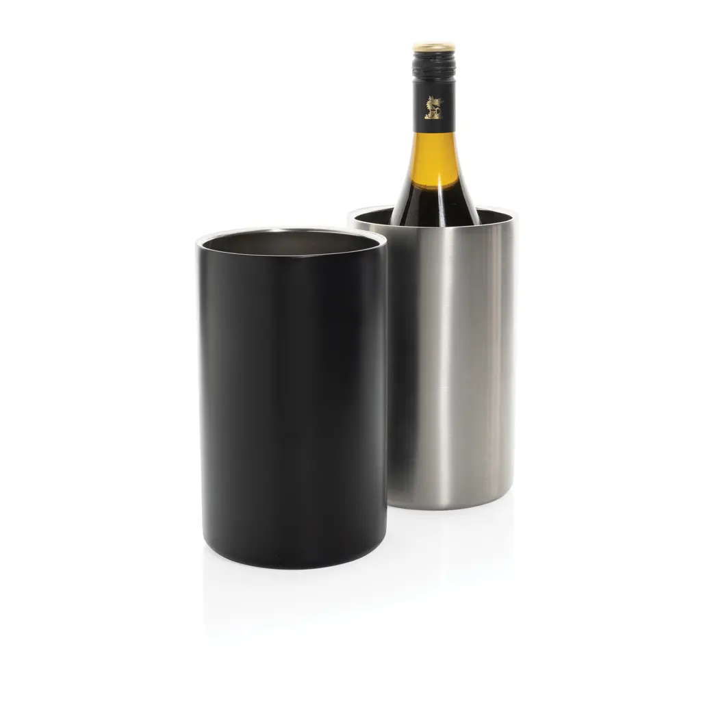 Kanta za vino Vino RCS P915.02 silver-6
