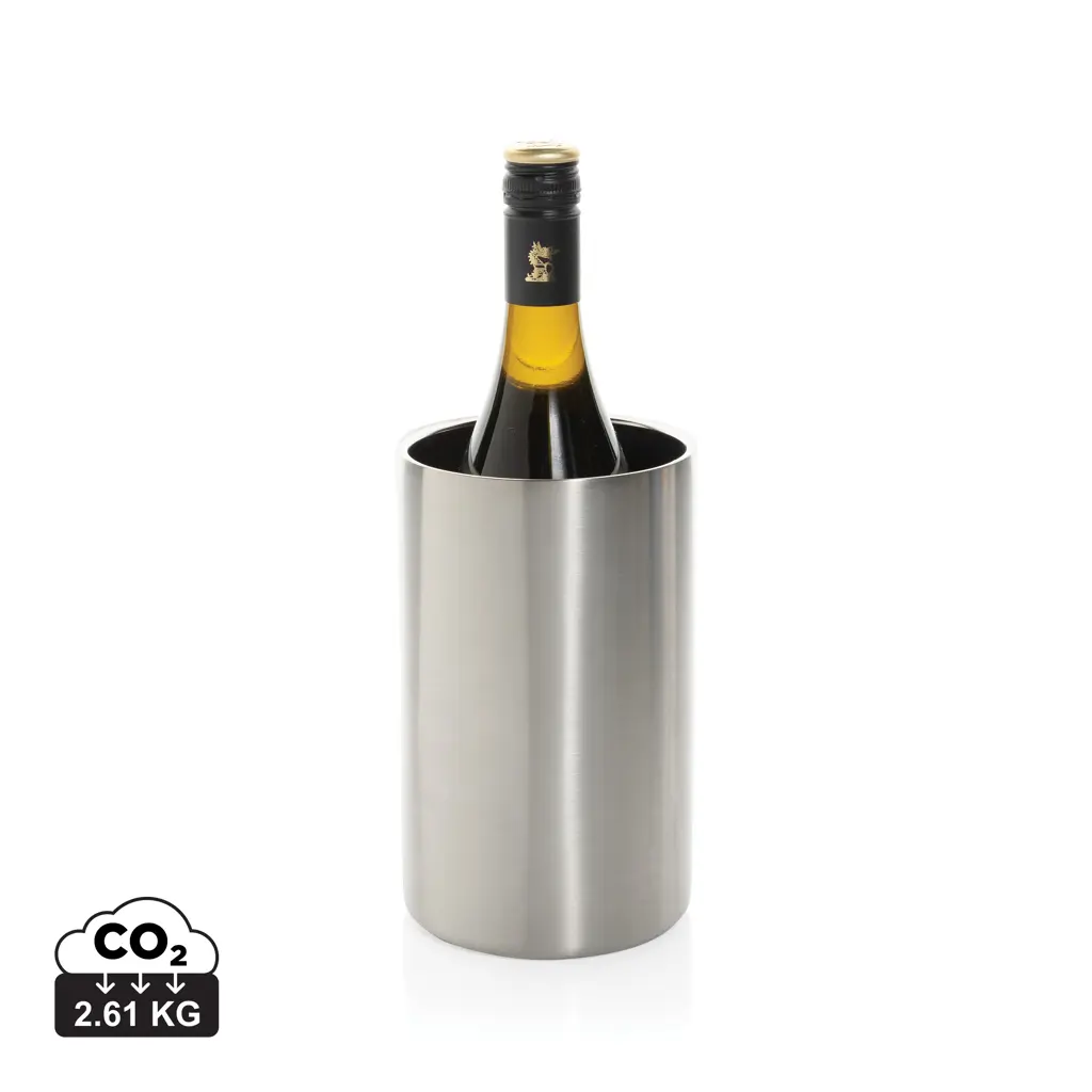 Kanta za vino Vino RCS P915.02 silver-1