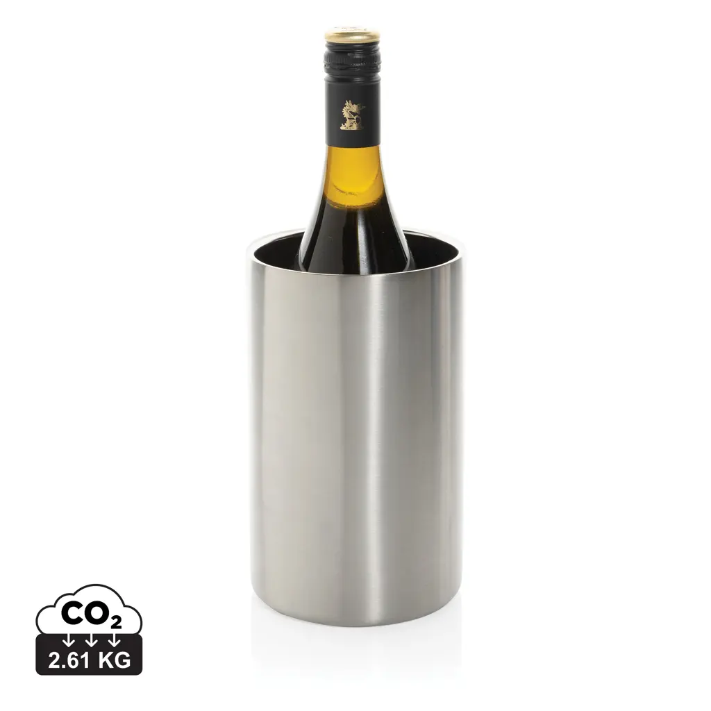 Kanta za vino Vino RCS P915.02 silver-0
