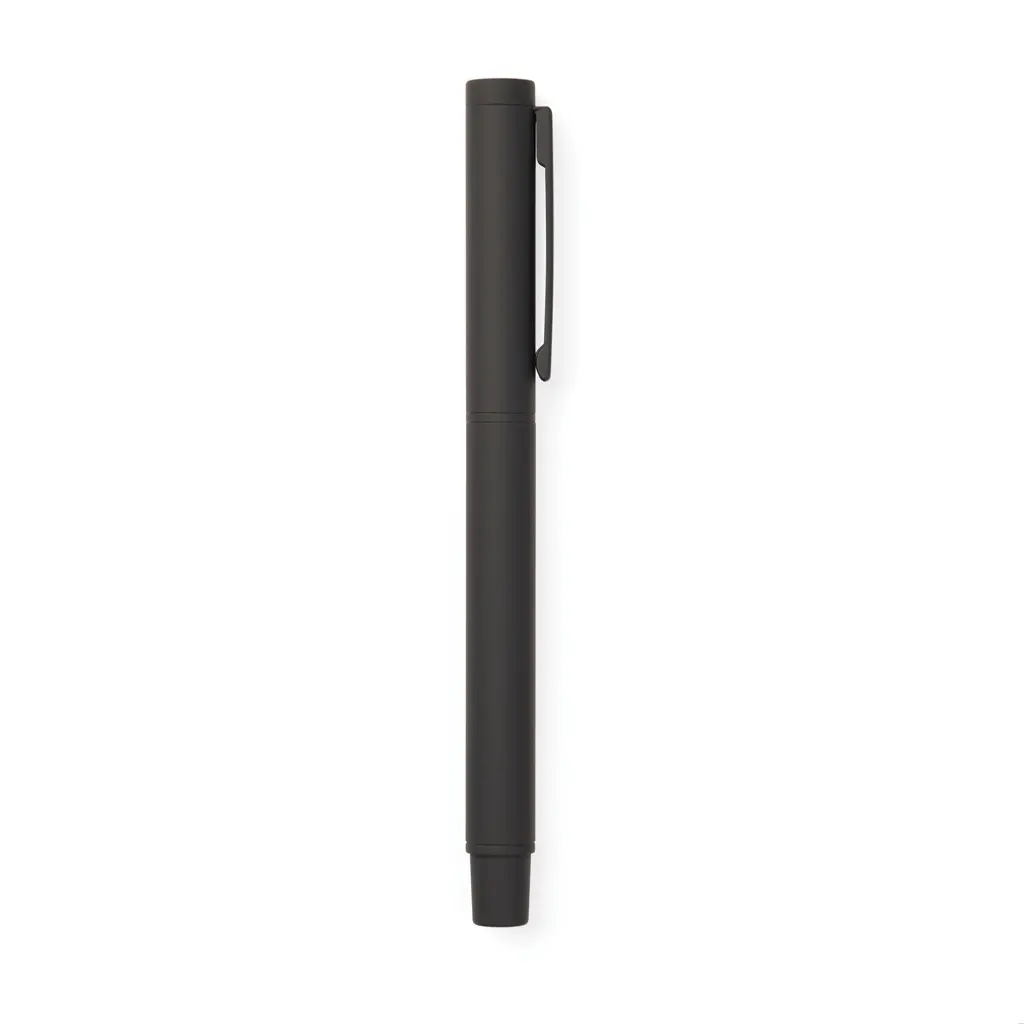 Kemijska olovka VINGA Baltimore RCS V16900 black-2