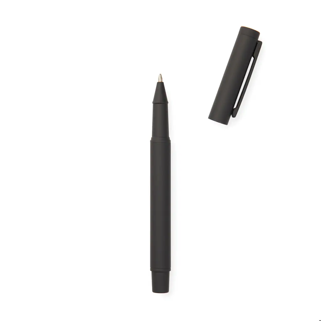 Kemijska olovka VINGA Baltimore RCS V16900 black-3