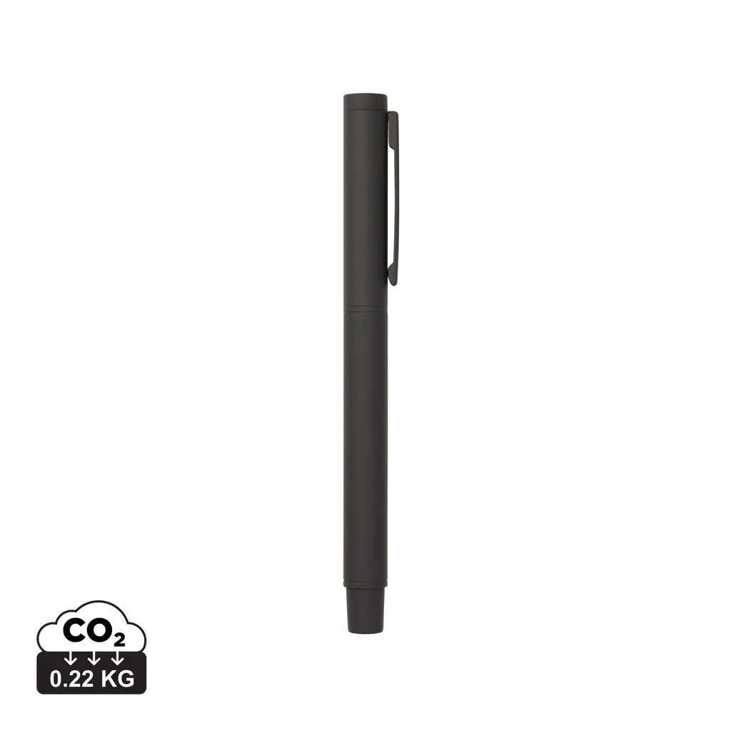 Kemijska olovka VINGA Baltimore RCS V16900 black-1