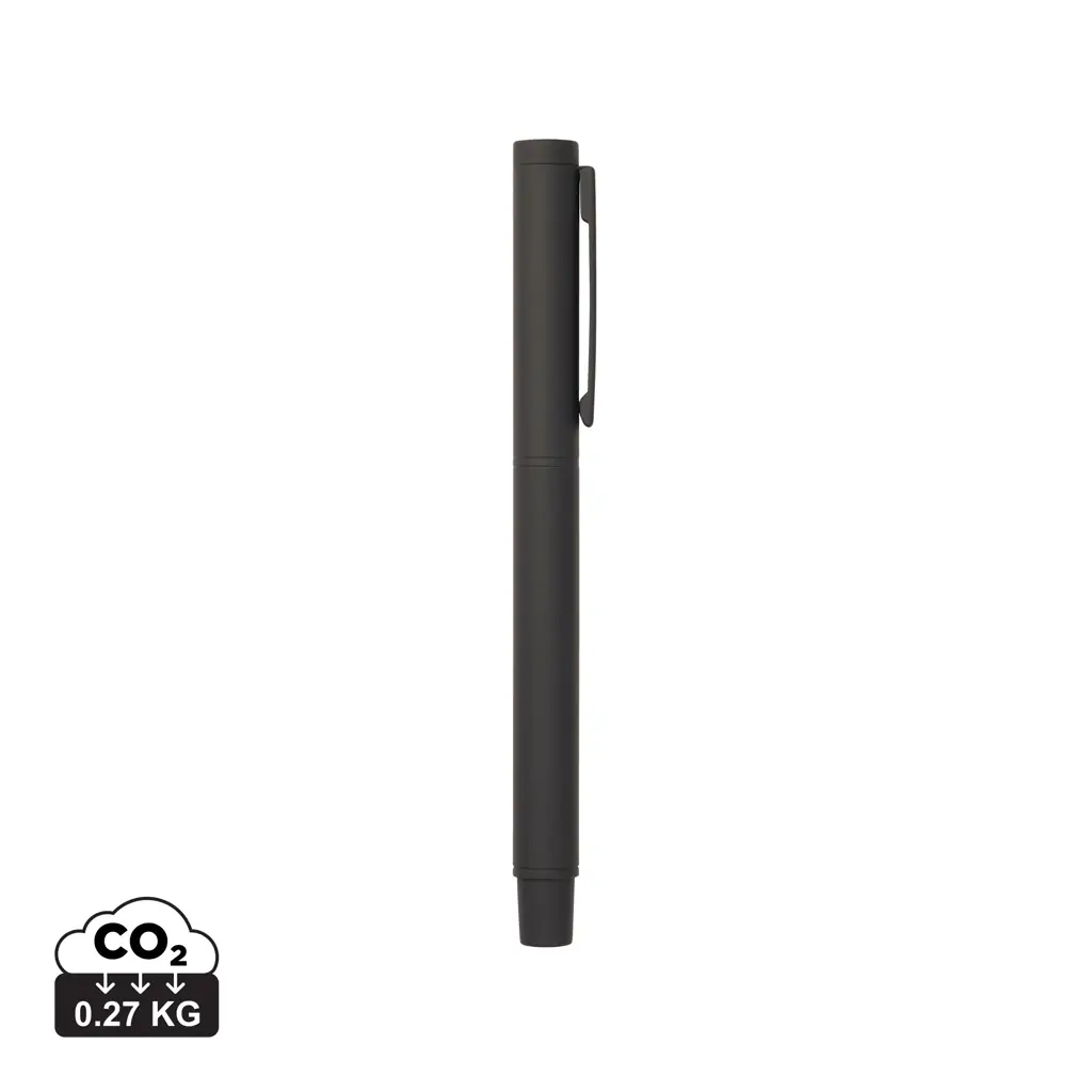 Kemijska olovka VINGA Baltimore RCS V16900 black-8