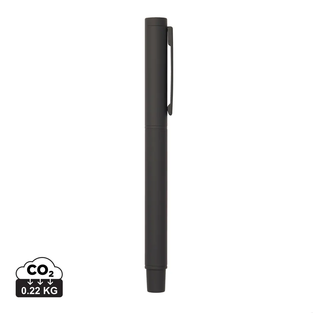 Kemijska olovka VINGA Baltimore RCS V16900 black-0