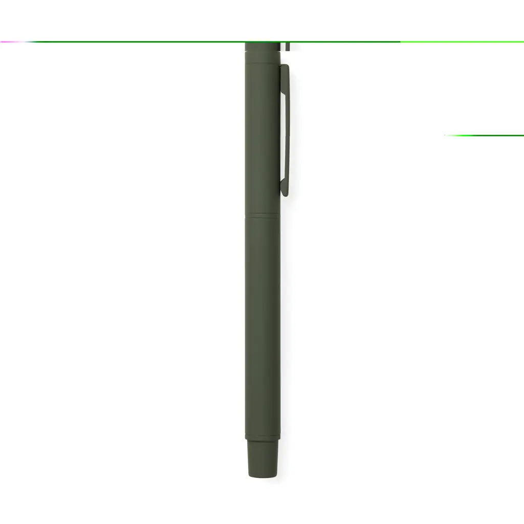 Kemijska olovka VINGA Baltimore RCS V16900 green-7