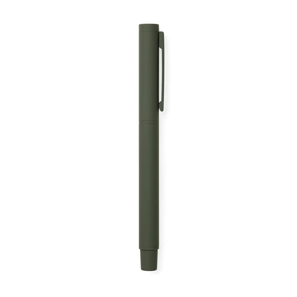 Kemijska olovka VINGA Baltimore RCS V16900 green-8