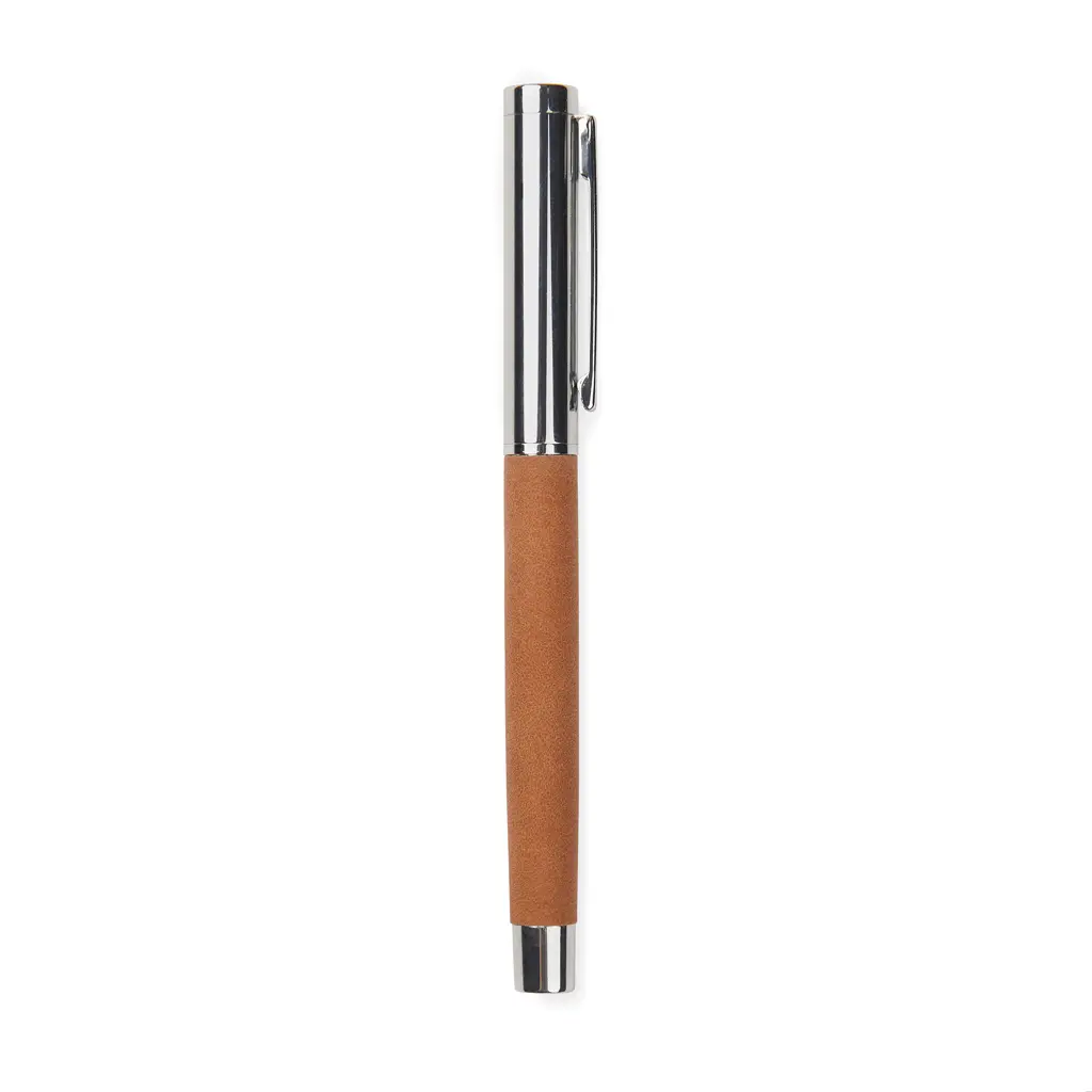 Kemijska olovka VINGA Bosler RCS V16901 brown-3