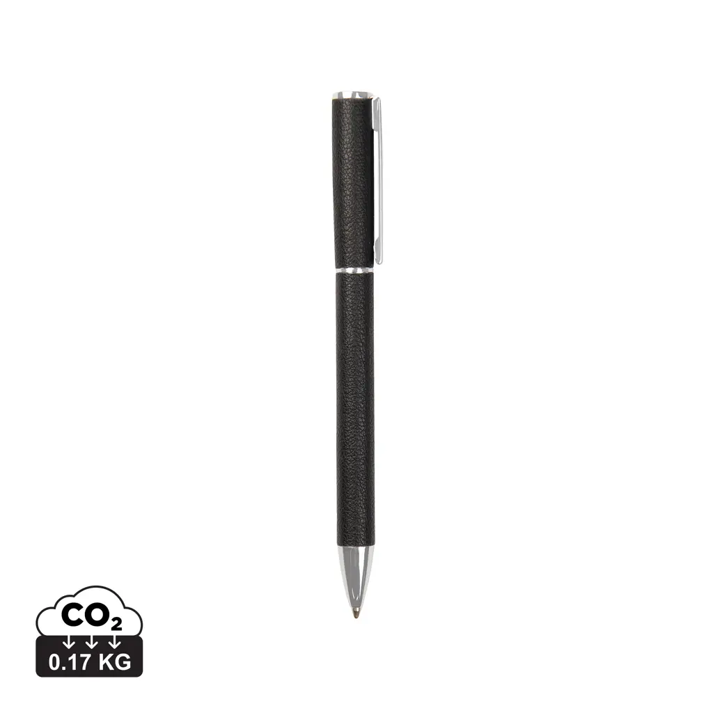 Kemijska olovka VINGA Timo RCS V16902 black-1