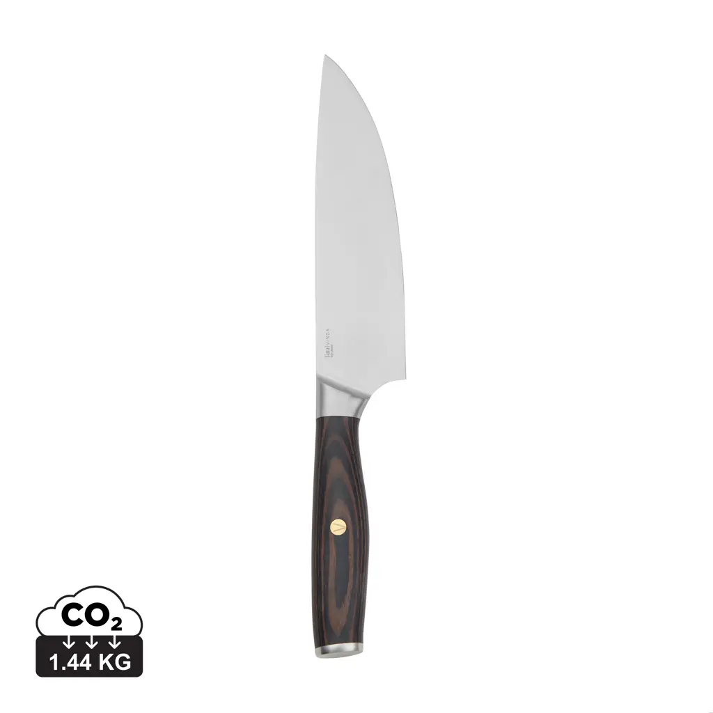 Kuhinjski nož VINGA Tara RCS V26131 steel-0
