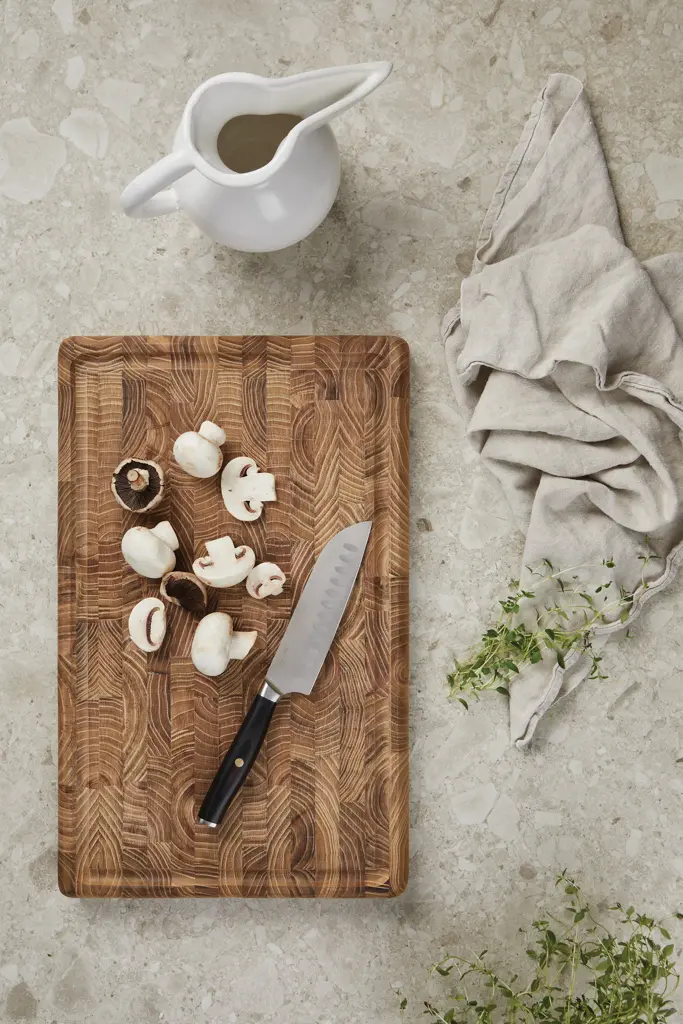 Santoku nož VINGA Tara RCS V26132 steel-5