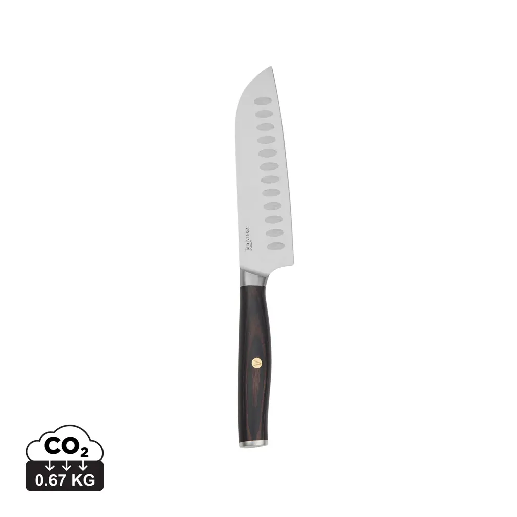Santoku nož VINGA Tara RCS V26132 steel-1