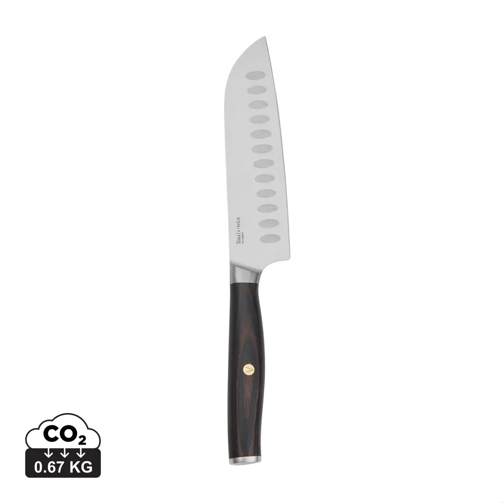 Santoku nož VINGA Tara RCS V26132 steel-0