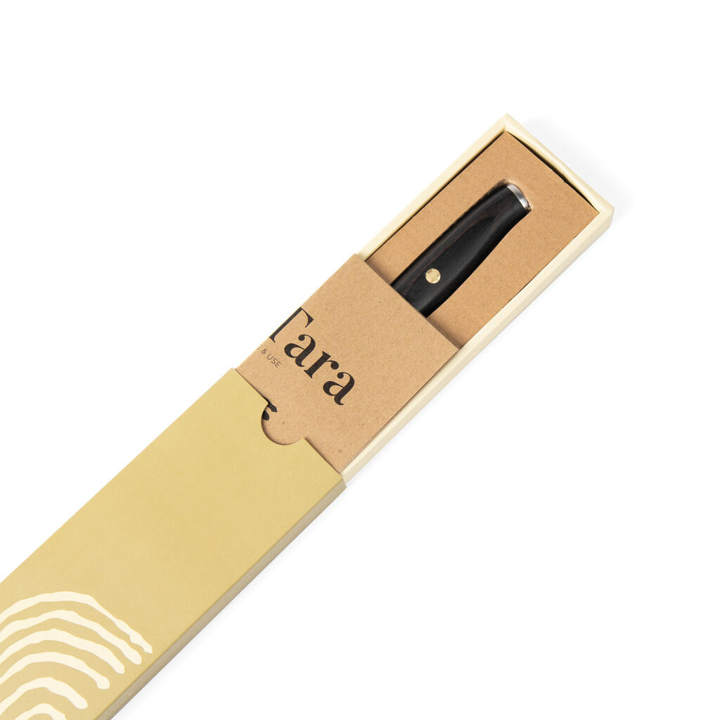 Nož za guljenje VINGA Tara RCS V26133 steel-7