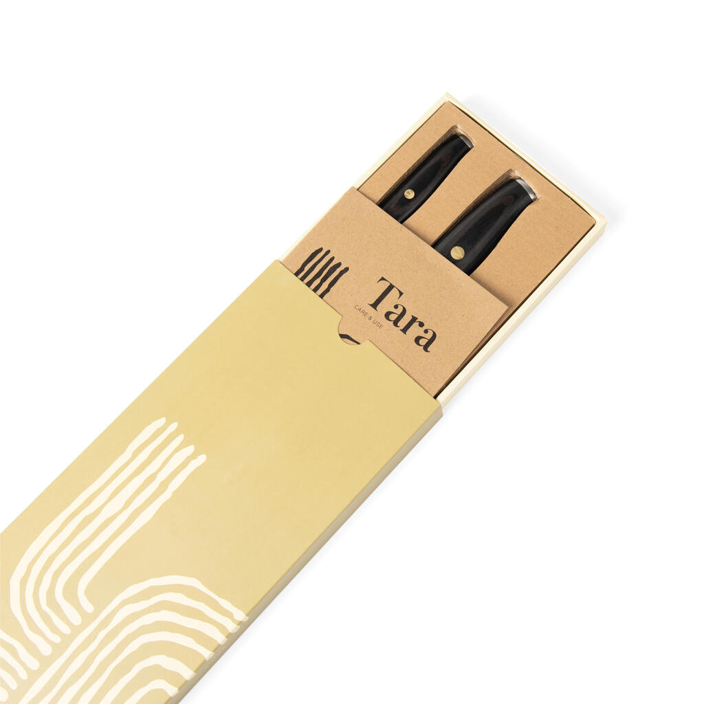 Set kuhinjskih noževa VINGA Tara RCS V26134 steel-7