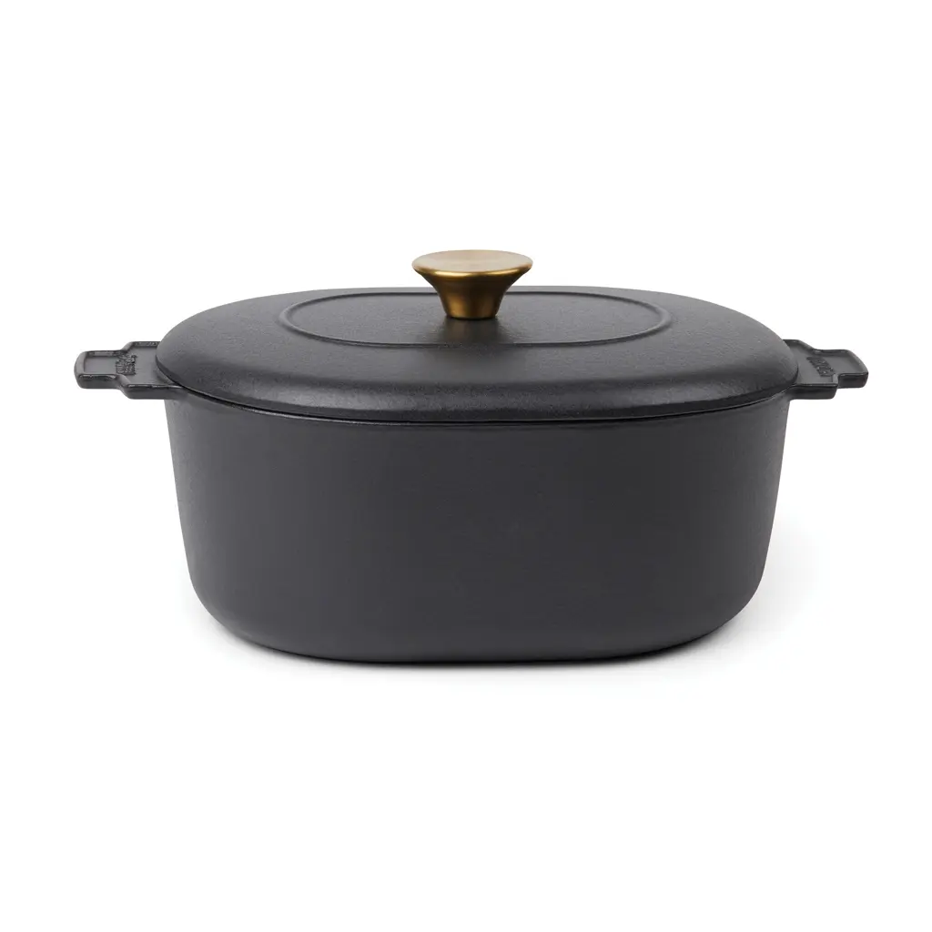 Lonac VINGA Monte 4 L V26150 black-1