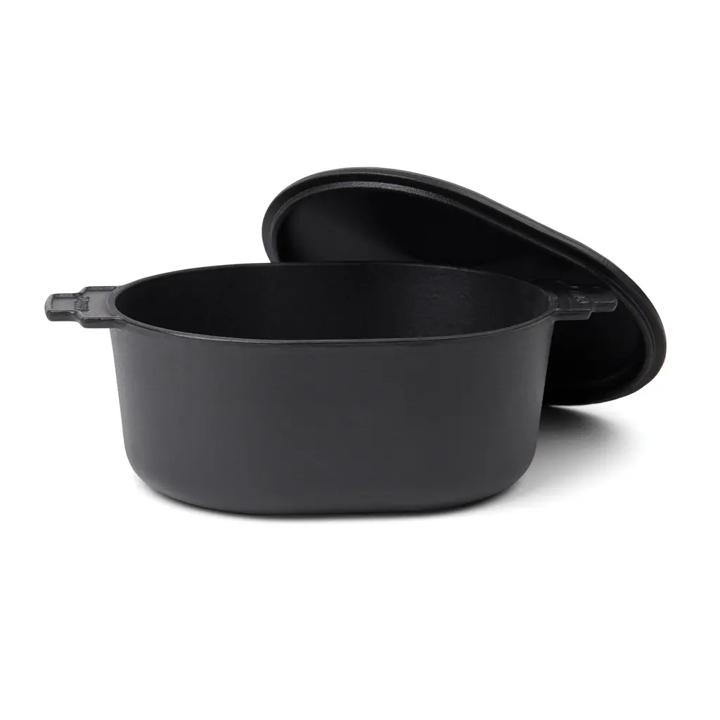 Lonac VINGA Monte 4 L V26150 black-2