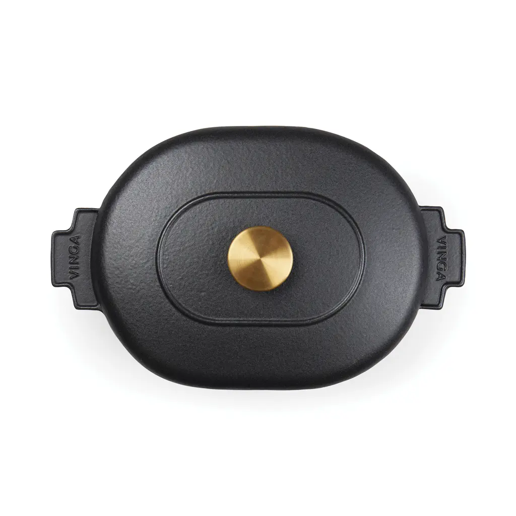Lonac VINGA Monte 4 L V26150 black-4